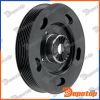 Poulie damper vilebrequin pour VW | RKP-WW-015, 10318